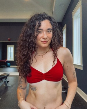 Meghan Lane Nude Leaks OnlyFans Photos #1