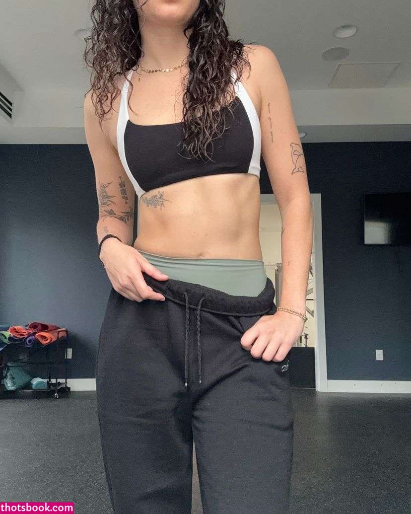 Meghan Lane Nude Leaks OnlyFans Photos #2 1639843