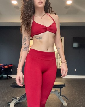 Meghan Lane Nude Leaks OnlyFans Photos #2