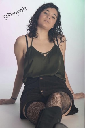 Meghan Lane Nude Leaks OnlyFans Photos #4