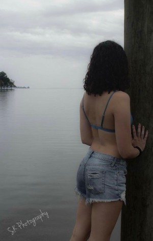 Meghan Lane Nude Leaks OnlyFans Photos #5