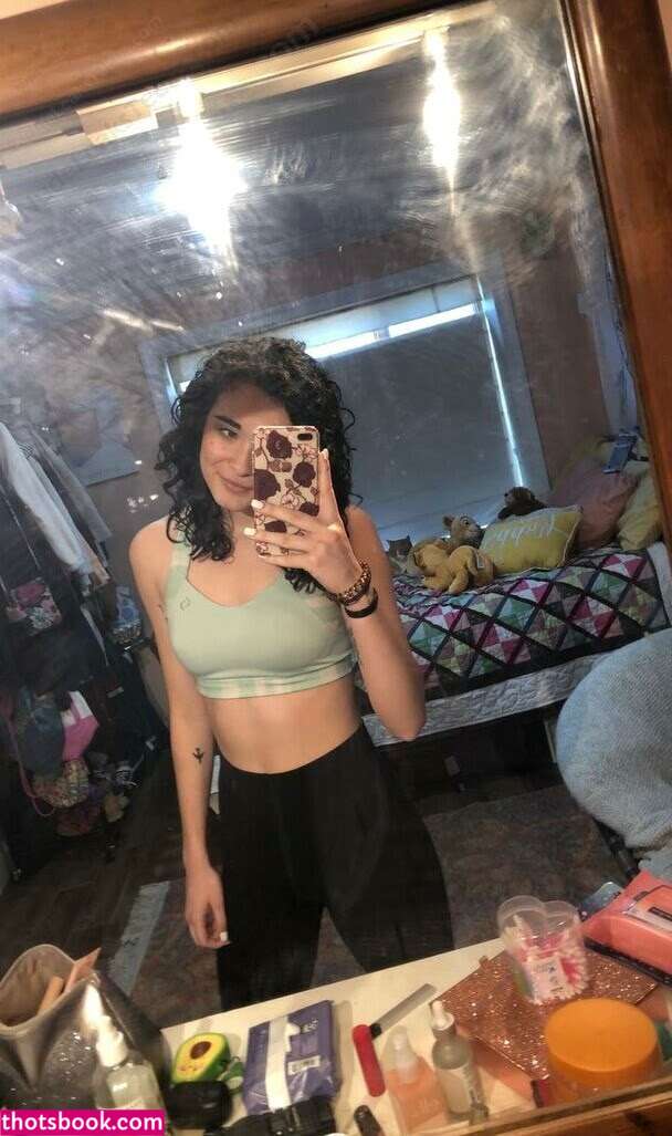 Meghan Lane Nude Leaks OnlyFans Photos #6 1639862