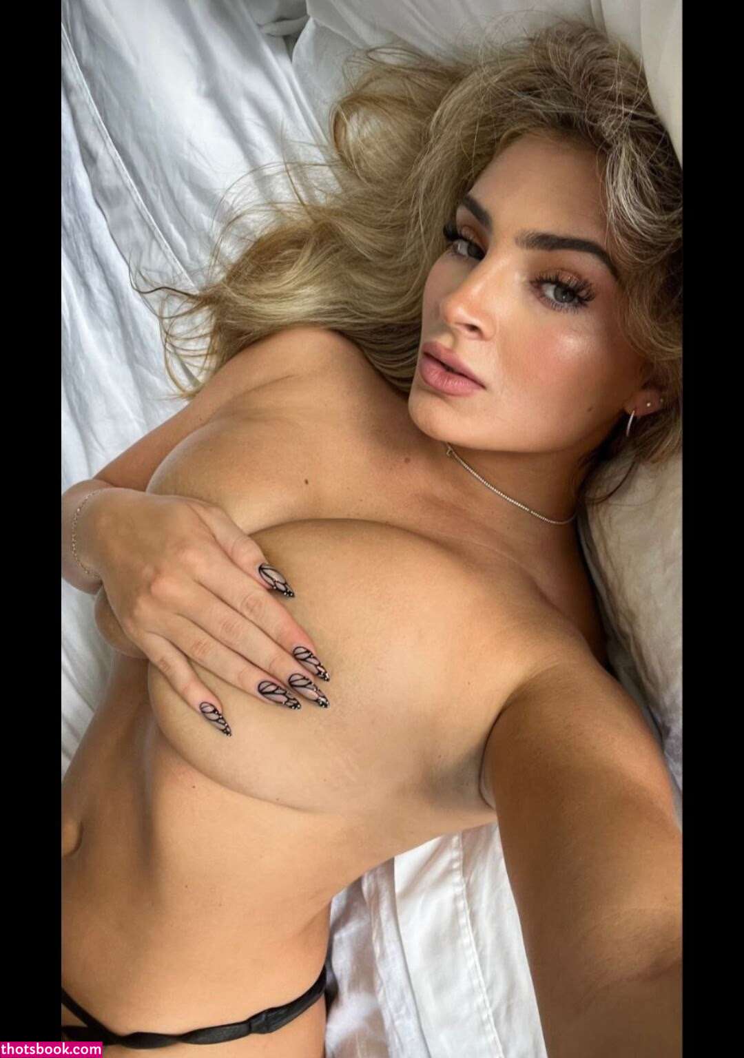 Carrington Durham Nude Leaks OnlyFans Photos #21 1648181