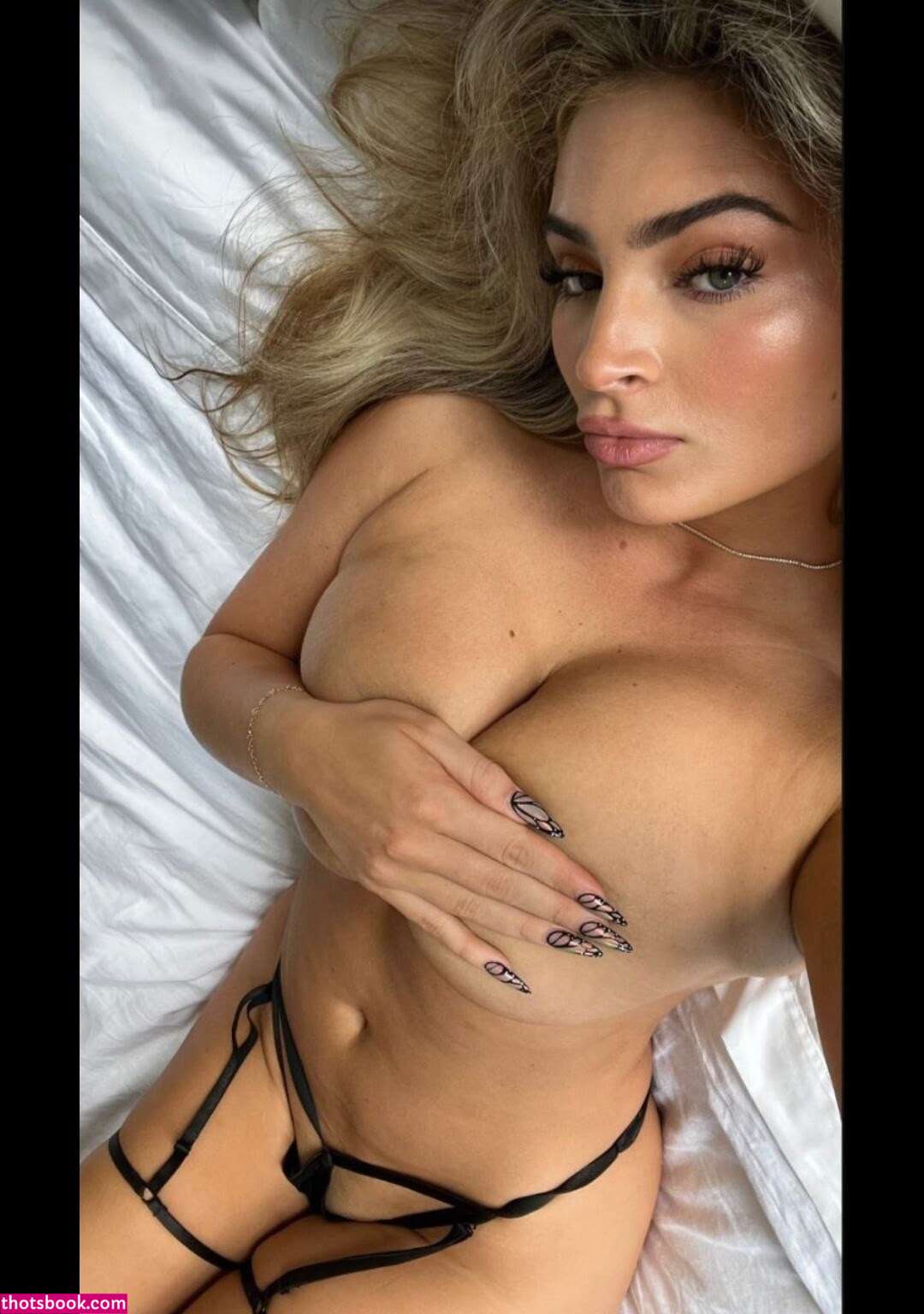 Carrington Durham Nude Leaks OnlyFans Photos #21 1648186