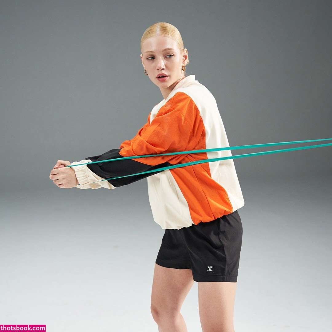 Duygu German Nude Leaks OnlyFans Photos #3 1648209