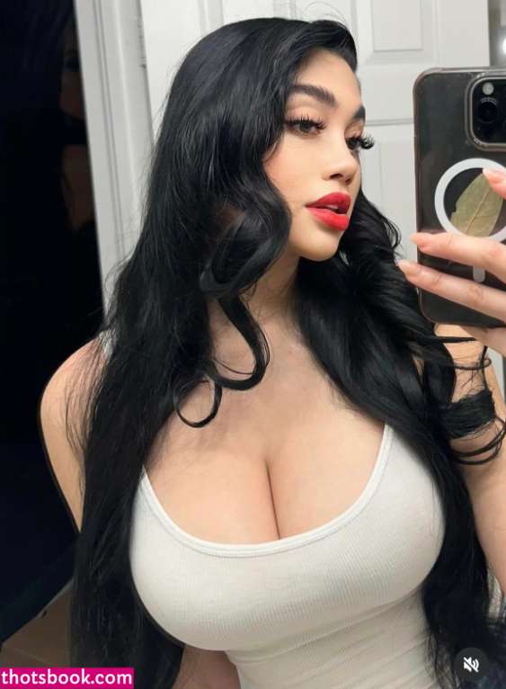 Jailyne Ojeda Nude Leaks OnlyFans Photos #37 1648360