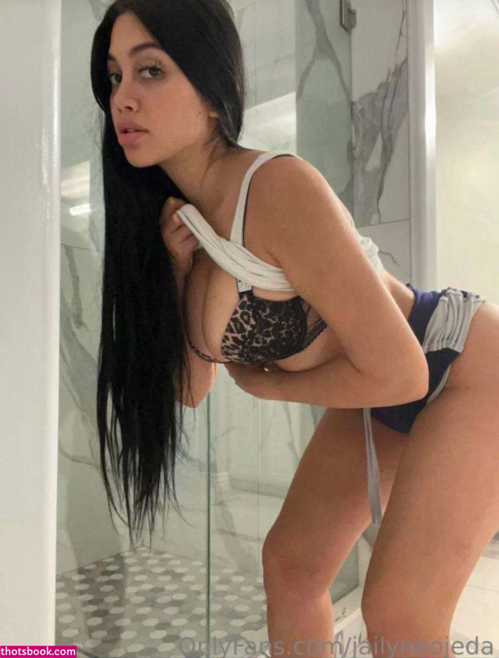 Jailyne Ojeda Nude Leaks OnlyFans Photos #39 1648367