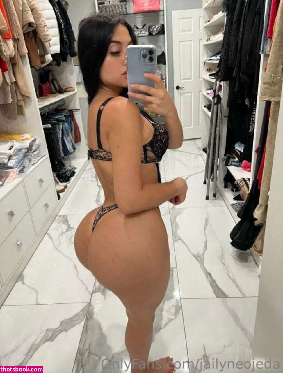 Jailyne Ojeda Nude Leaks OnlyFans Photos #39 1648368