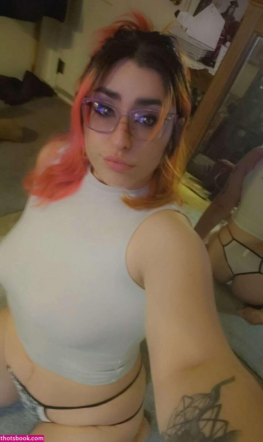 Kitten Haze Kaity Briggs Nude Leaks OnlyFans Photos #5 1648468