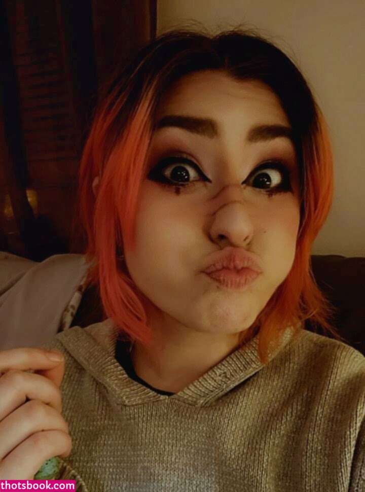 Kitten Haze Kaity Briggs Nude Leaks OnlyFans Photos #5 1648470