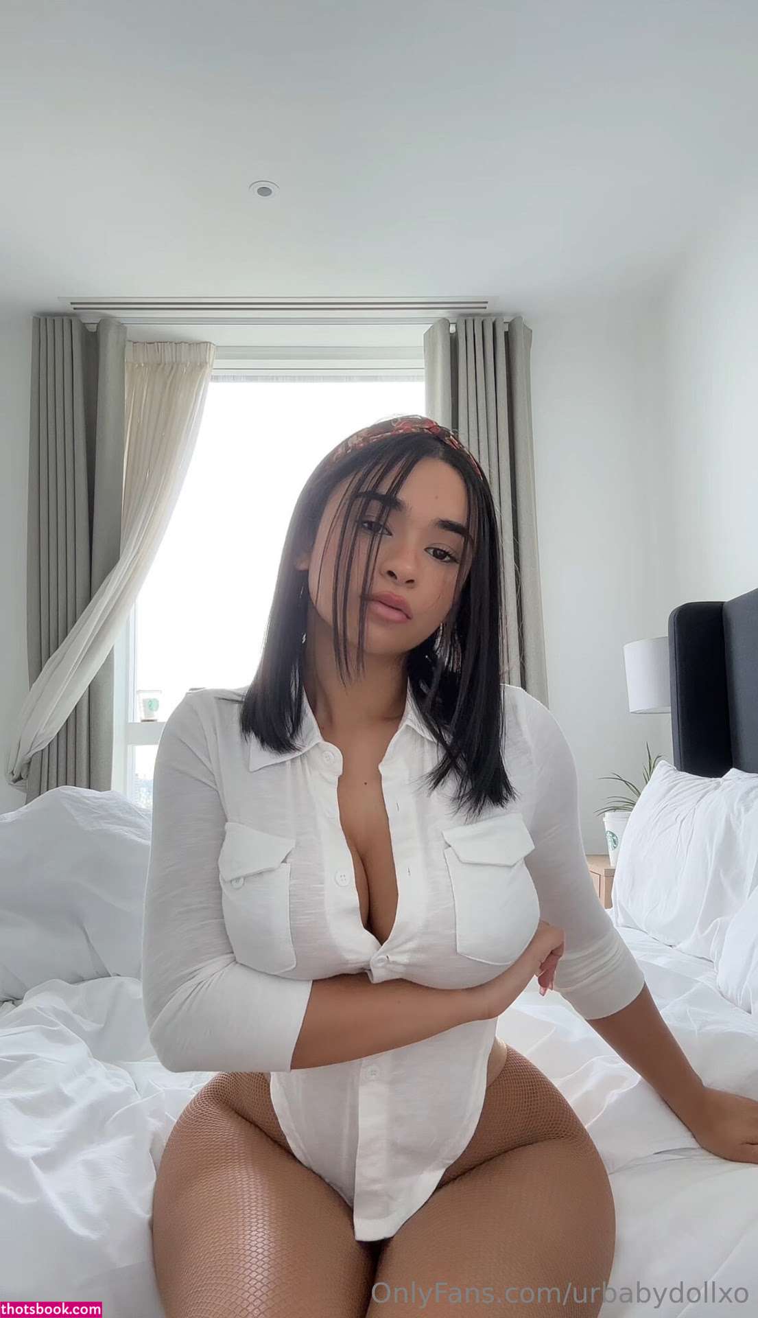 Lela Sohna Urbabydollxo Kiara Peachy Nude Leaks OnlyFans Photos #19 1648503