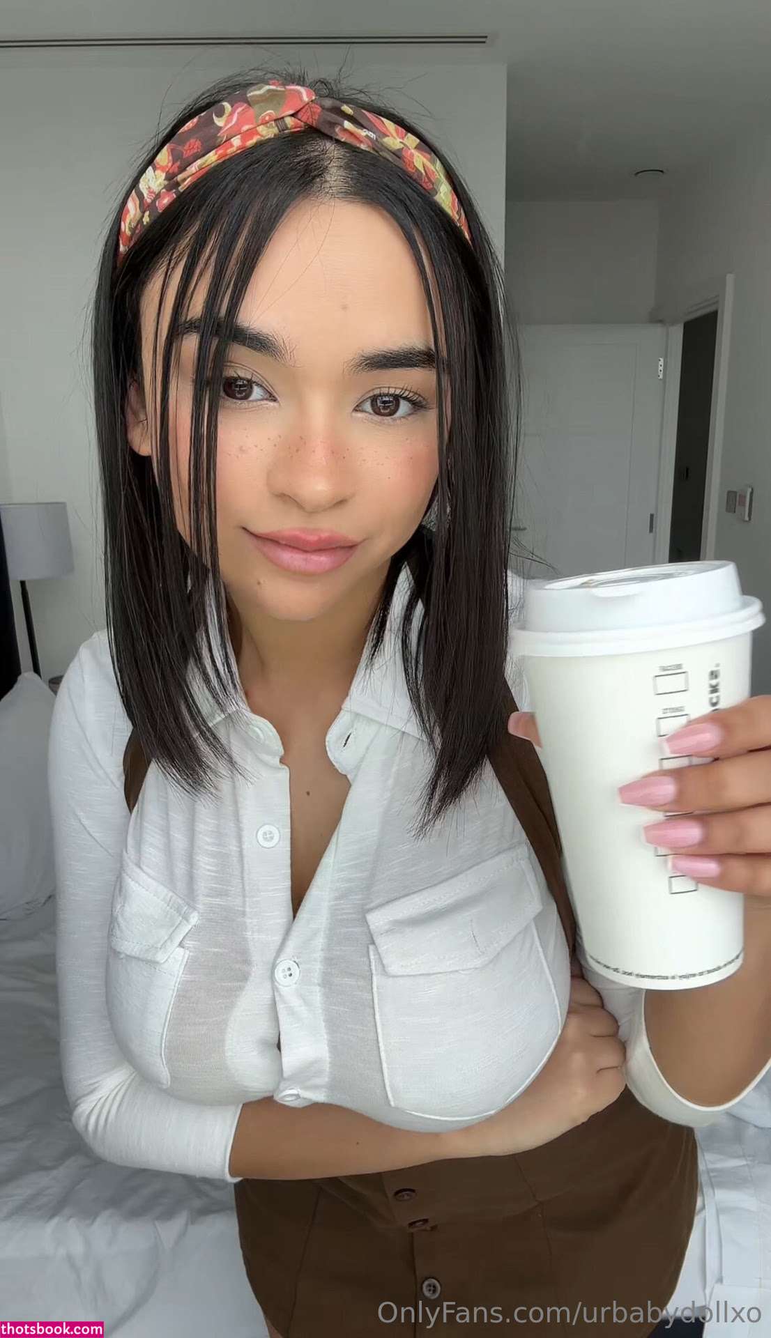 Lela Sohna Urbabydollxo Kiara Peachy Nude Leaks OnlyFans Photos #19 1648505