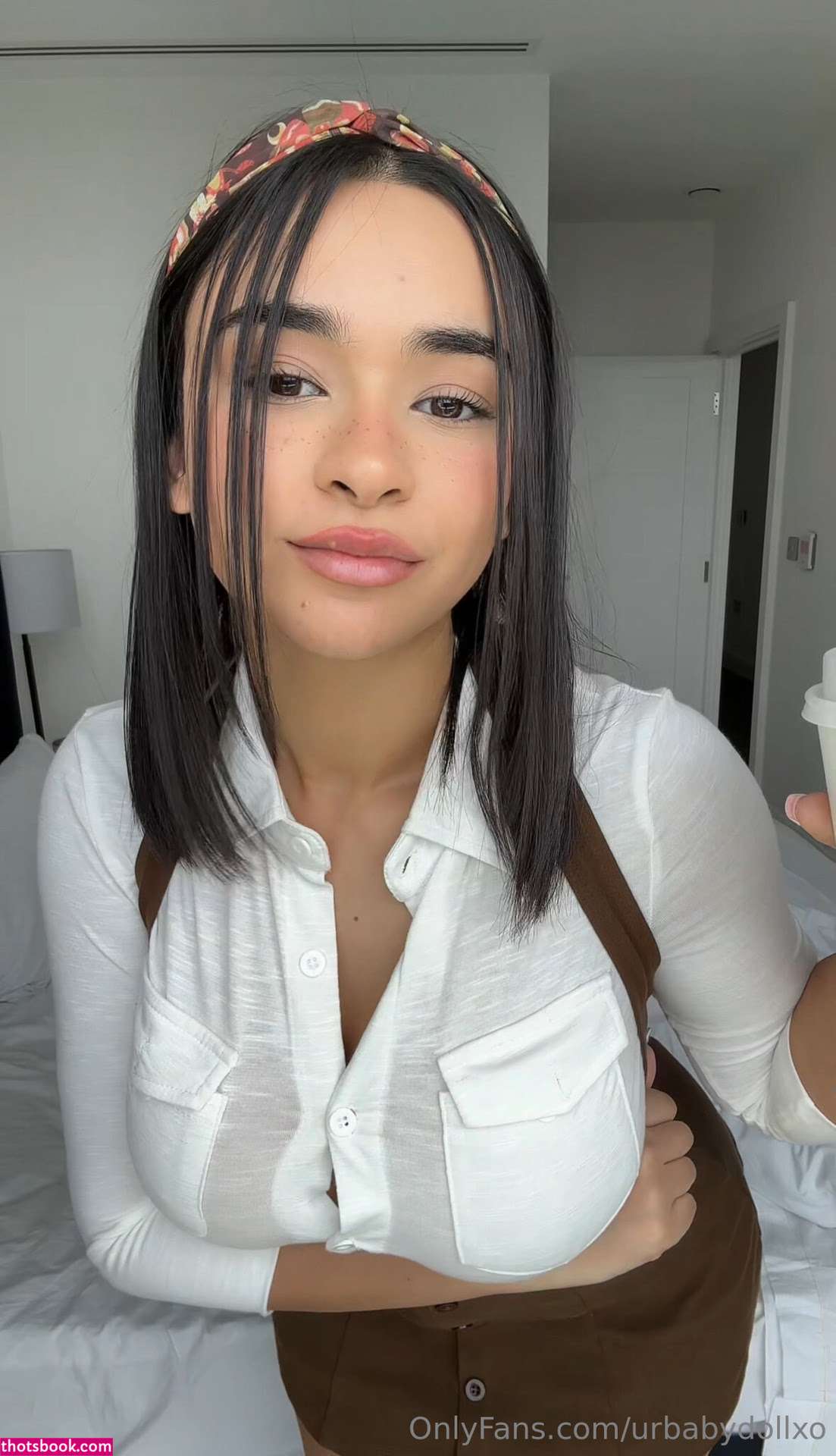 Lela Sohna Urbabydollxo Kiara Peachy Nude Leaks OnlyFans Photos #19 1648507