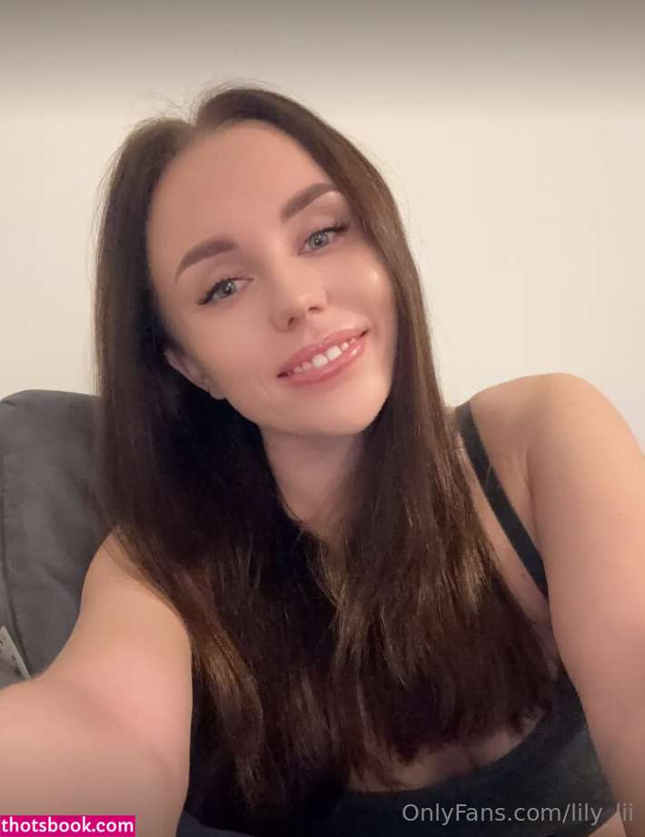 lily lii Nude Leaks OnlyFans Photos #1 1648579