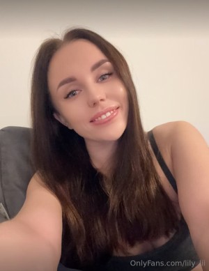 lily lii Nude Leaks OnlyFans Photos #1