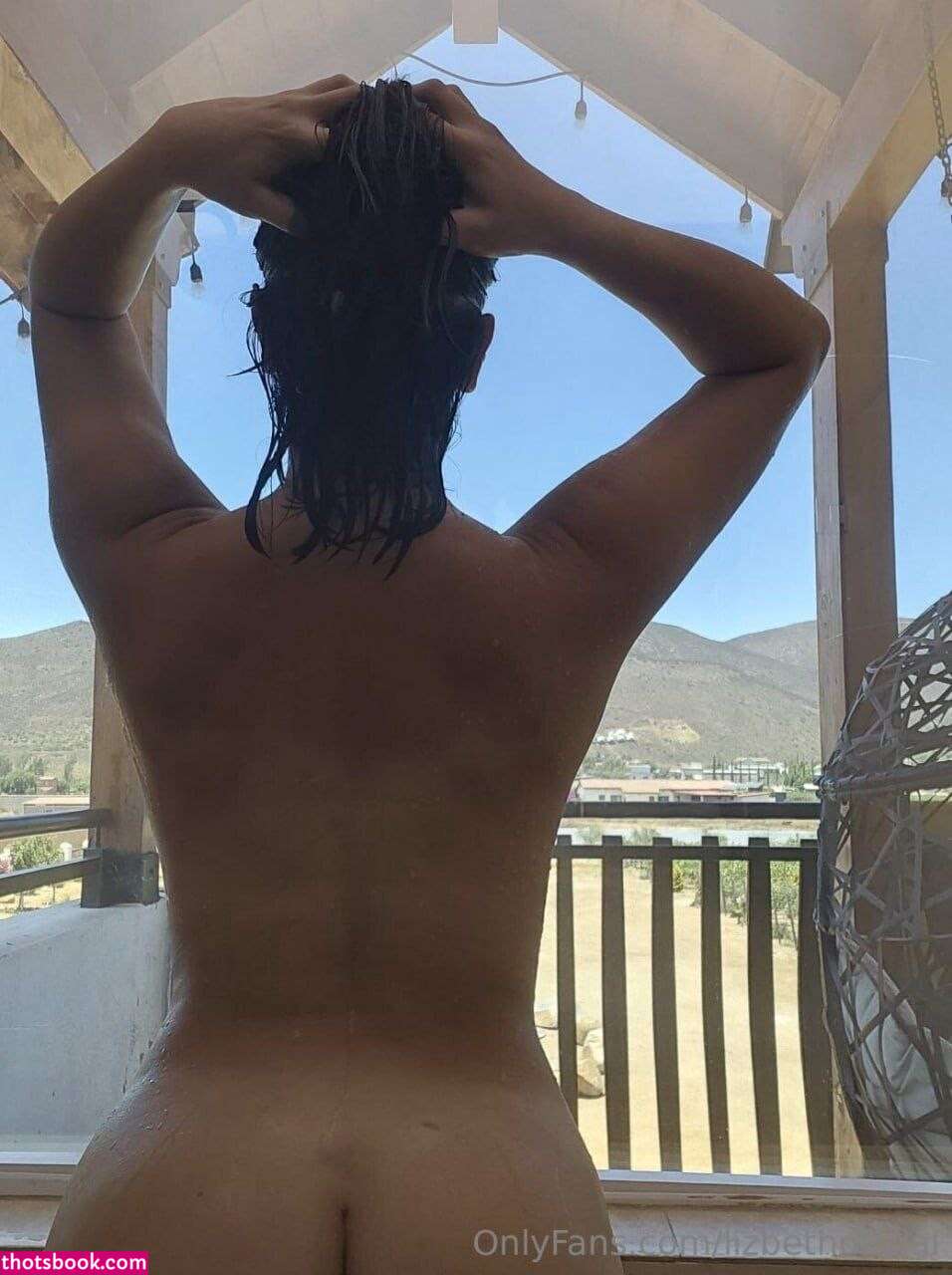 Lizbeth Rodriguez Nude Leaks OnlyFans Photos #3 1648606