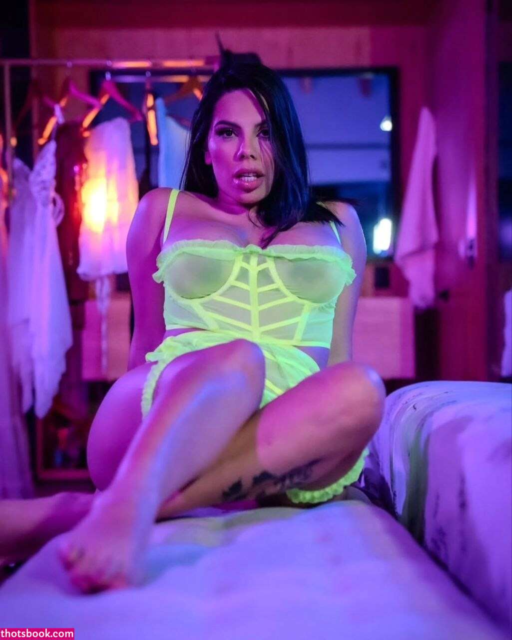 Lizbeth Rodriguez Nude Leaks OnlyFans Photos #4 1648610