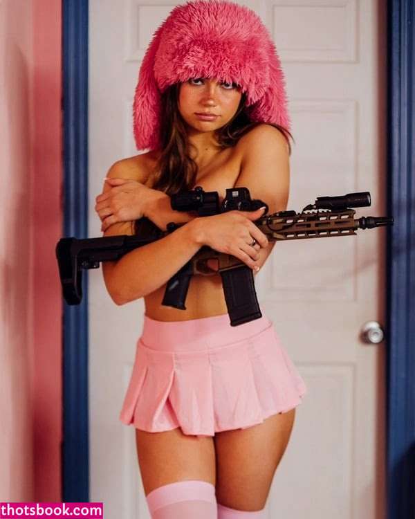 Lunchbaglujan Haylujan Nude Leaks OnlyFans Photos #5 1648769