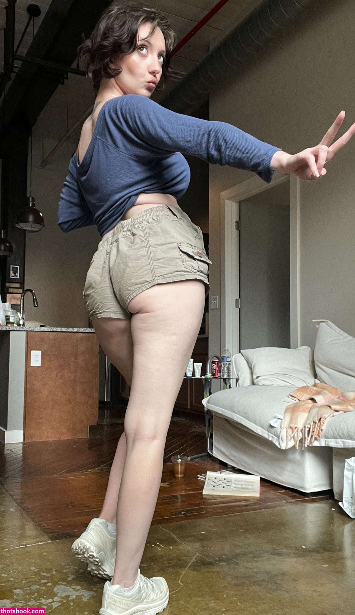 onlyzaboomafoo lycragun bondgirlmechsuit Nude Leaks OnlyFans Photos #4 1648930