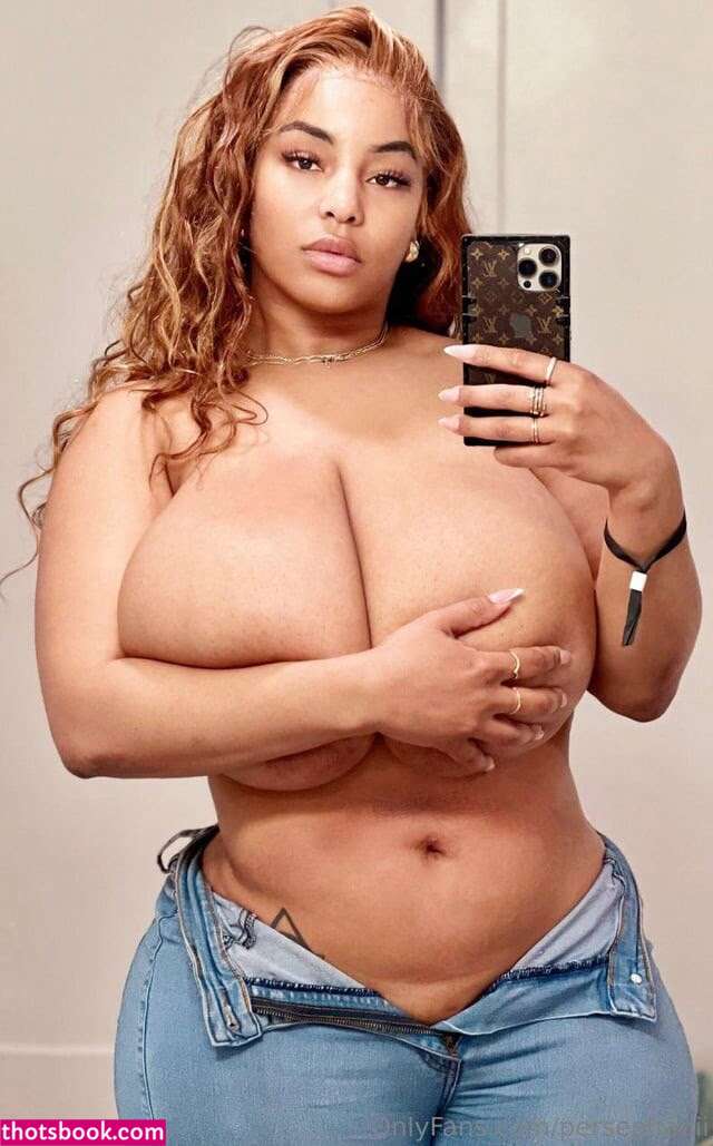 Persephanii Stephanie Nelson Nude Leaks OnlyFans Photos #1 1648940