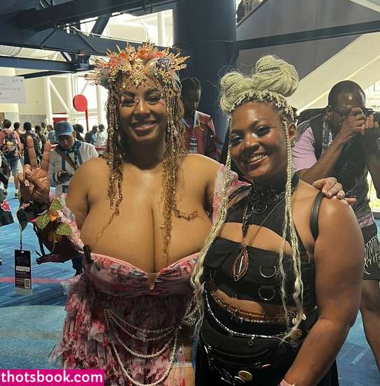 Persephanii Stephanie Nelson Nude Leaks OnlyFans Photos #6 1648972