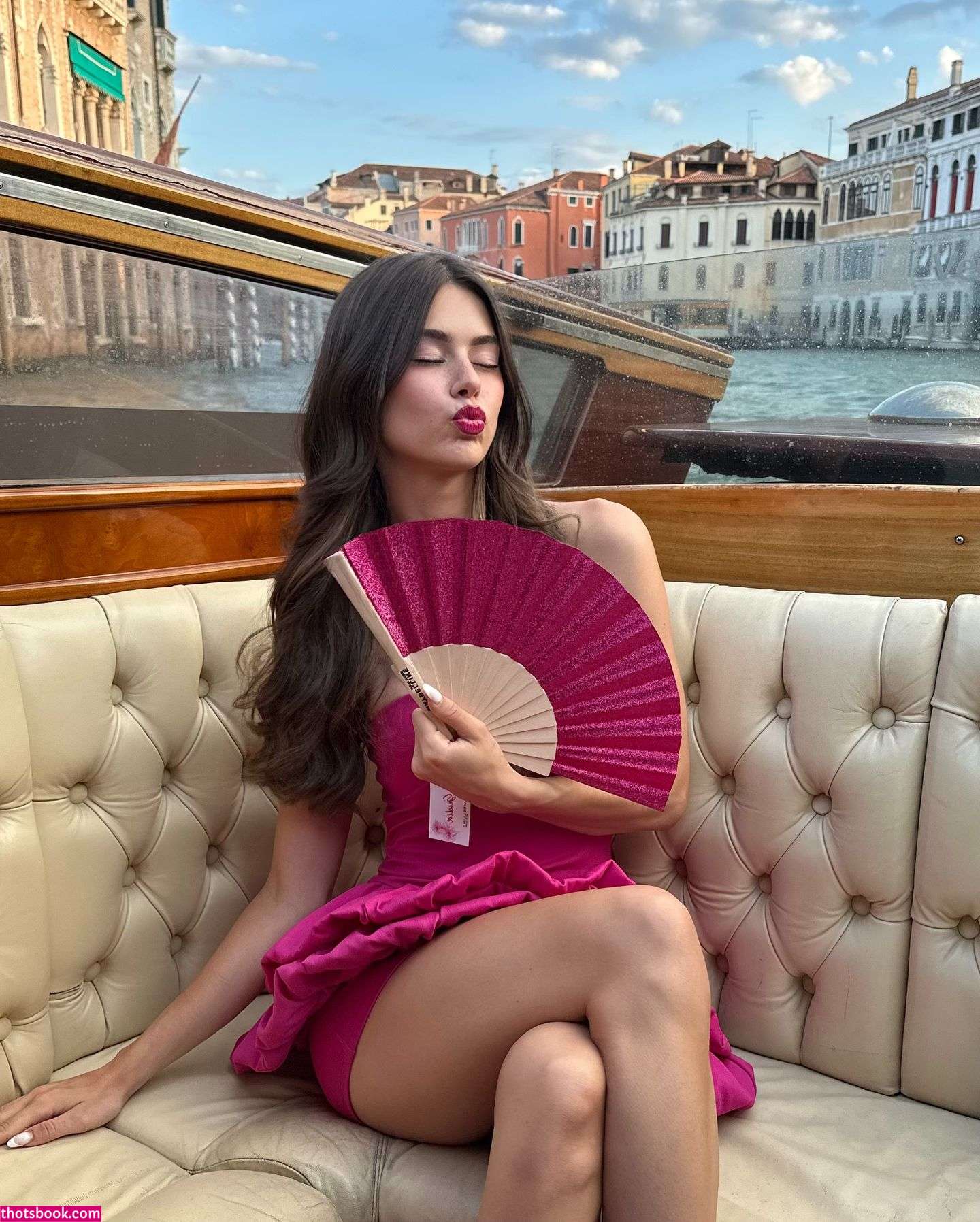 Vittoria Milanese Nude Leaks OnlyFans Photos #2 1649339