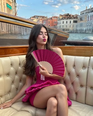 Vittoria Milanese Nude Leaks OnlyFans Photos #2