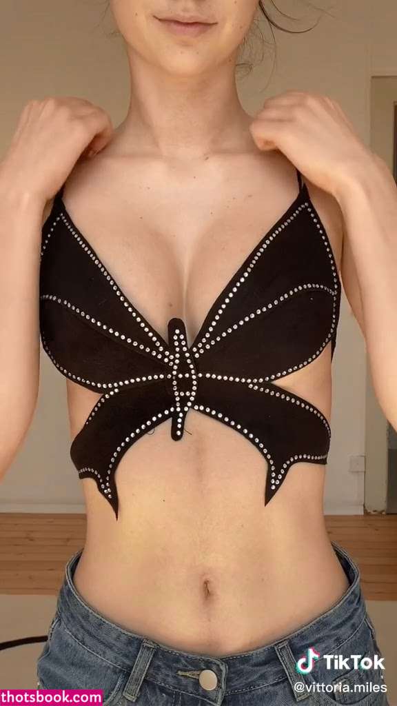 Vittoria Milanese Nude Leaks OnlyFans Photos #3 1649349