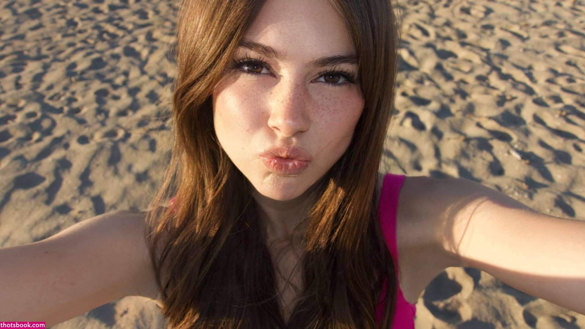 Vittoria Milanese Nude Leaks OnlyFans Photos #4 1649353