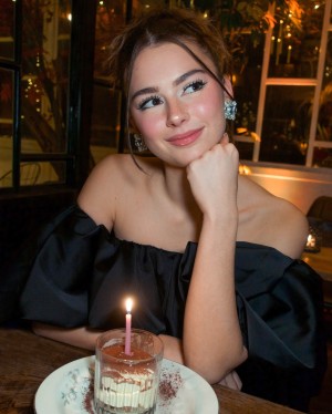 Vittoria Milanese Nude Leaks OnlyFans Photos #6