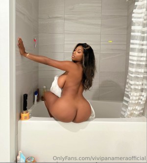 Vivipanameraofficial Nude Leaks OnlyFans Photos #16