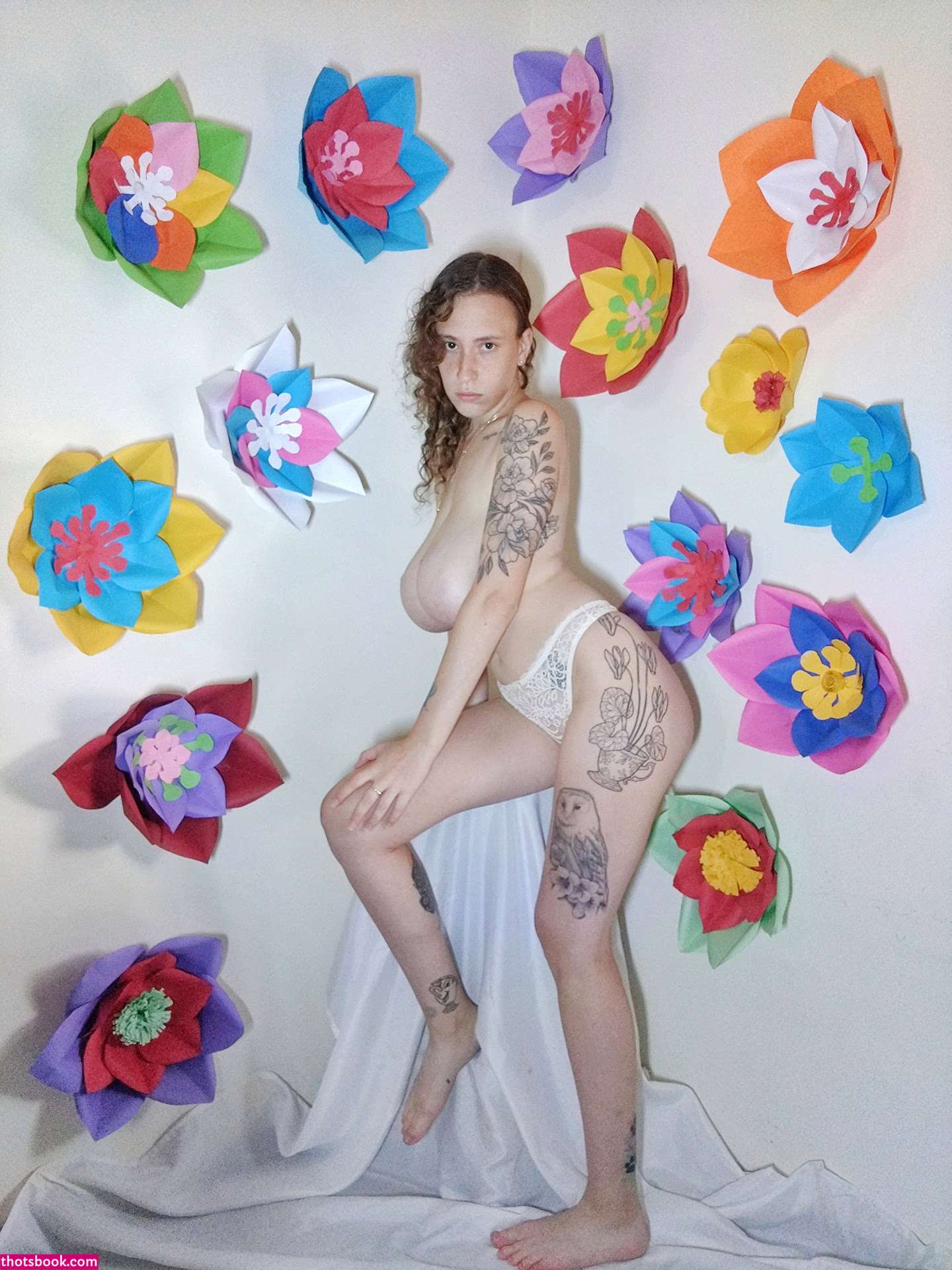 Yasmin avrahami Nude Leaks OnlyFans Photos #19 1649438