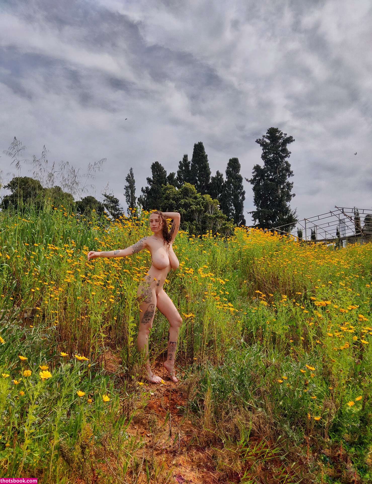 Yasmin avrahami Nude Leaks OnlyFans Photos #20 1649445