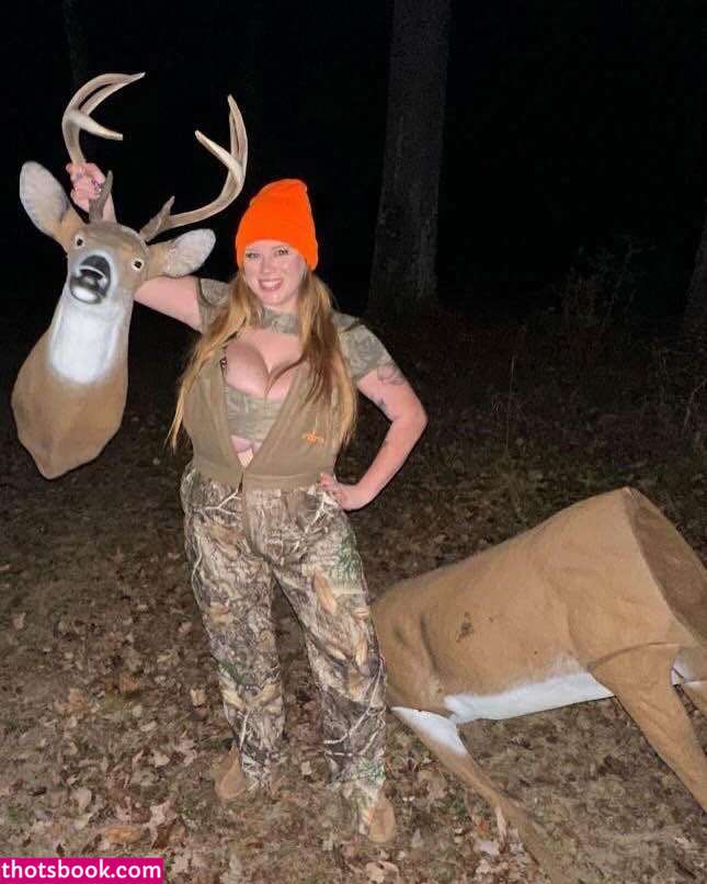 YungFreckz Missy Marie Nude Leaks OnlyFans Photos #25 1649475