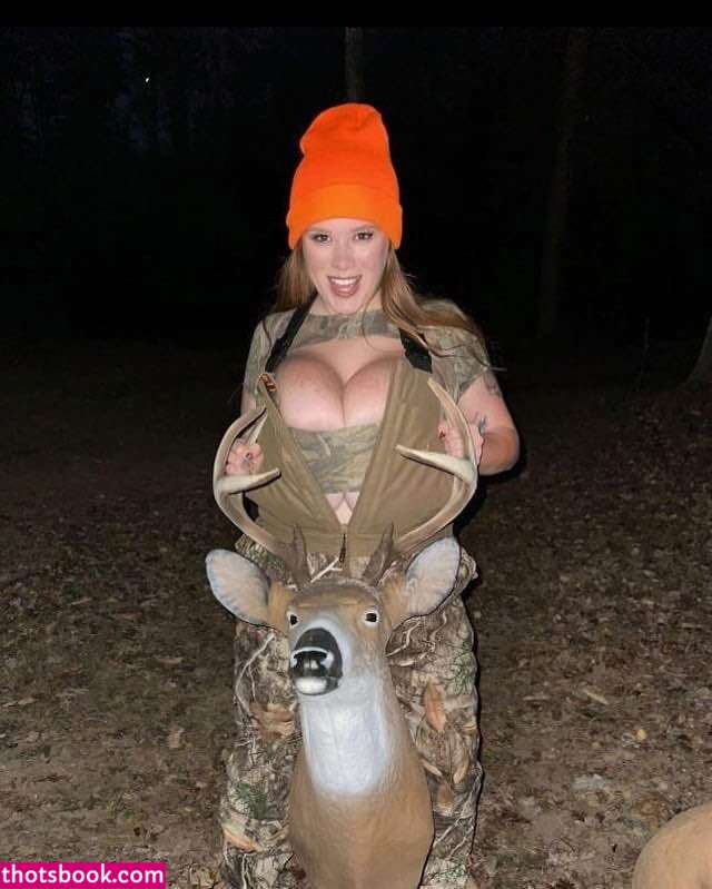 YungFreckz Missy Marie Nude Leaks OnlyFans Photos #25 1649476