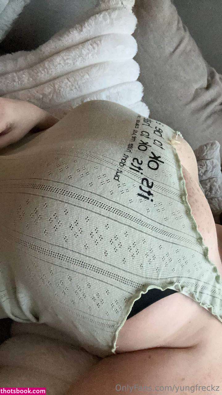 YungFreckz Missy Marie Nude Leaks OnlyFans Photos #26 1649484