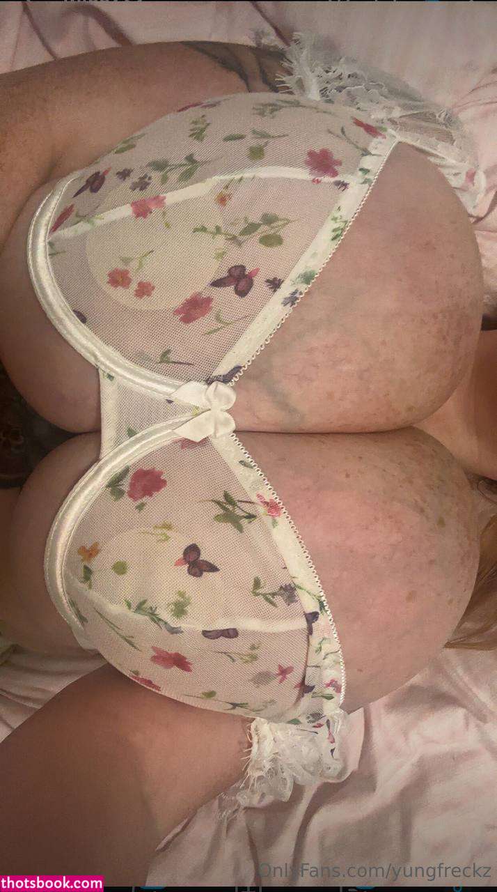 YungFreckz Missy Marie Nude Leaks OnlyFans Photos #30 1649498