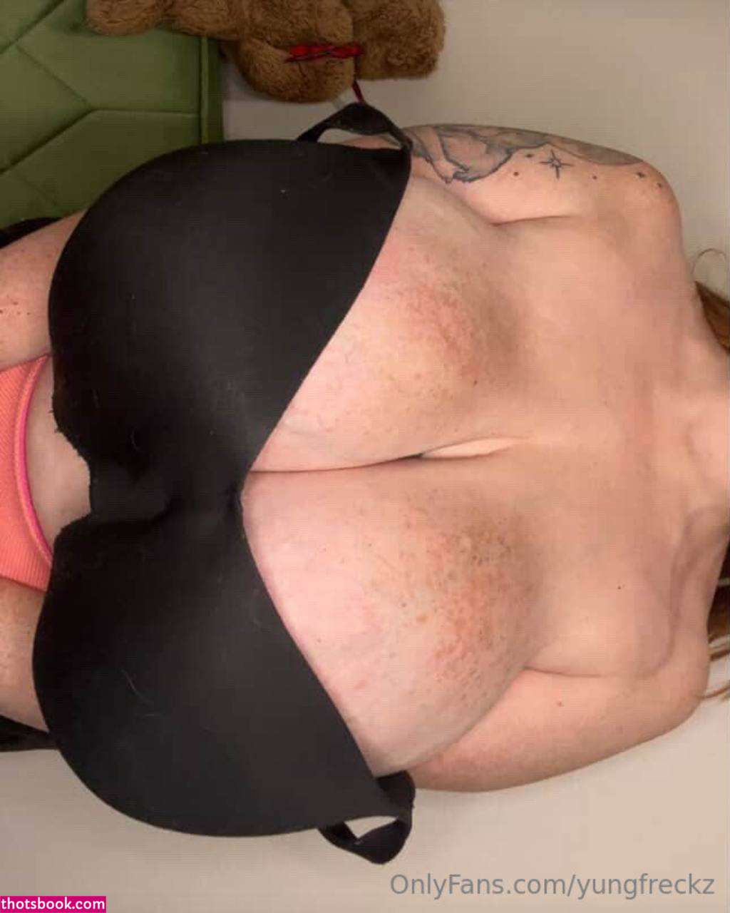 YungFreckz Missy Marie Nude Leaks OnlyFans Photos #30 1649501