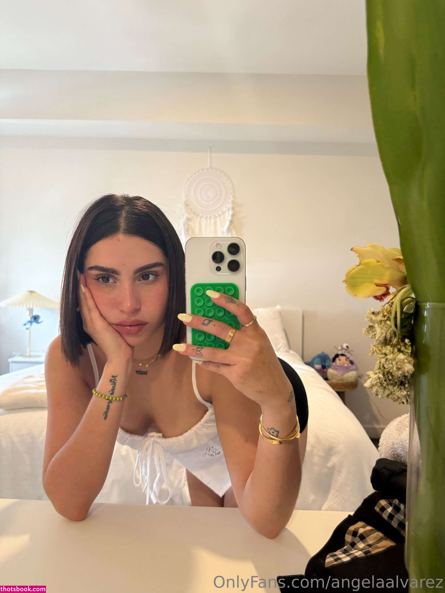 Angela Alvarez Nude Leaks OnlyFans Photos #28 1656744