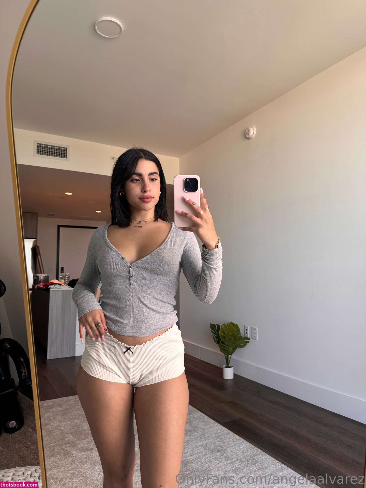 Angela Alvarez Nude Leaks OnlyFans Photos #28 1656746