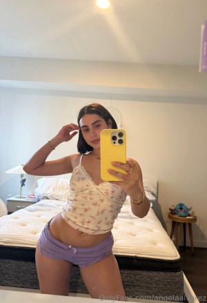 Angela Alvarez Nude Leaks OnlyFans Photos #30