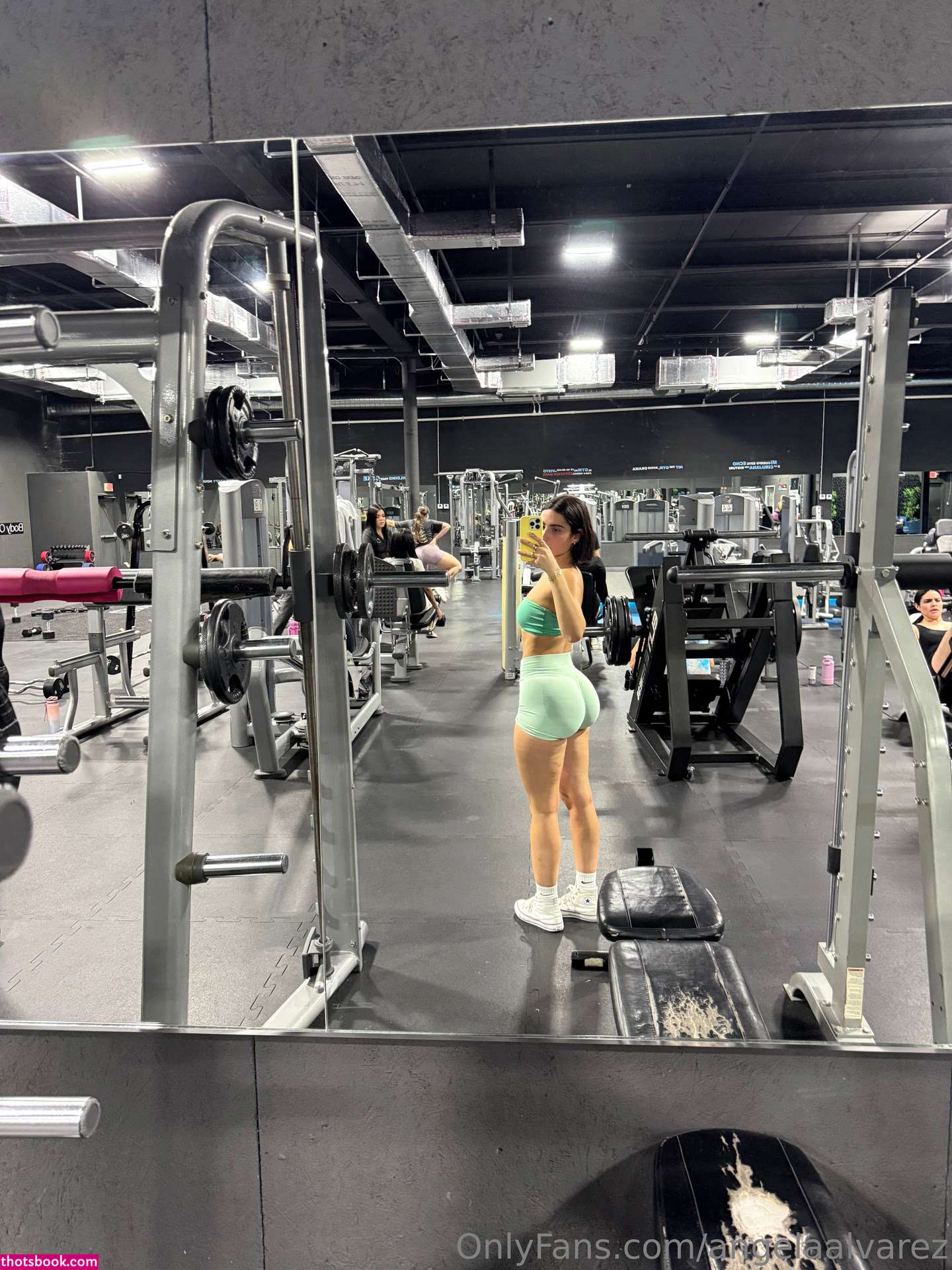 Angela Alvarez Nude Leaks OnlyFans Photos #31 1656764