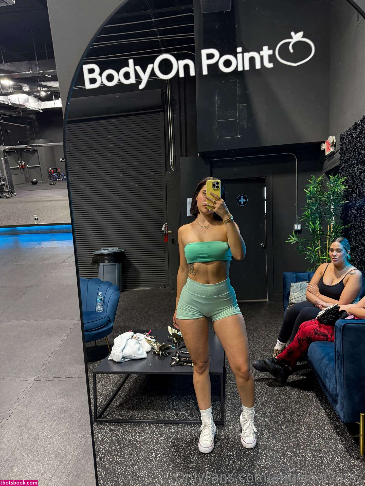 Angela Alvarez Nude Leaks OnlyFans Photos #31 1656767