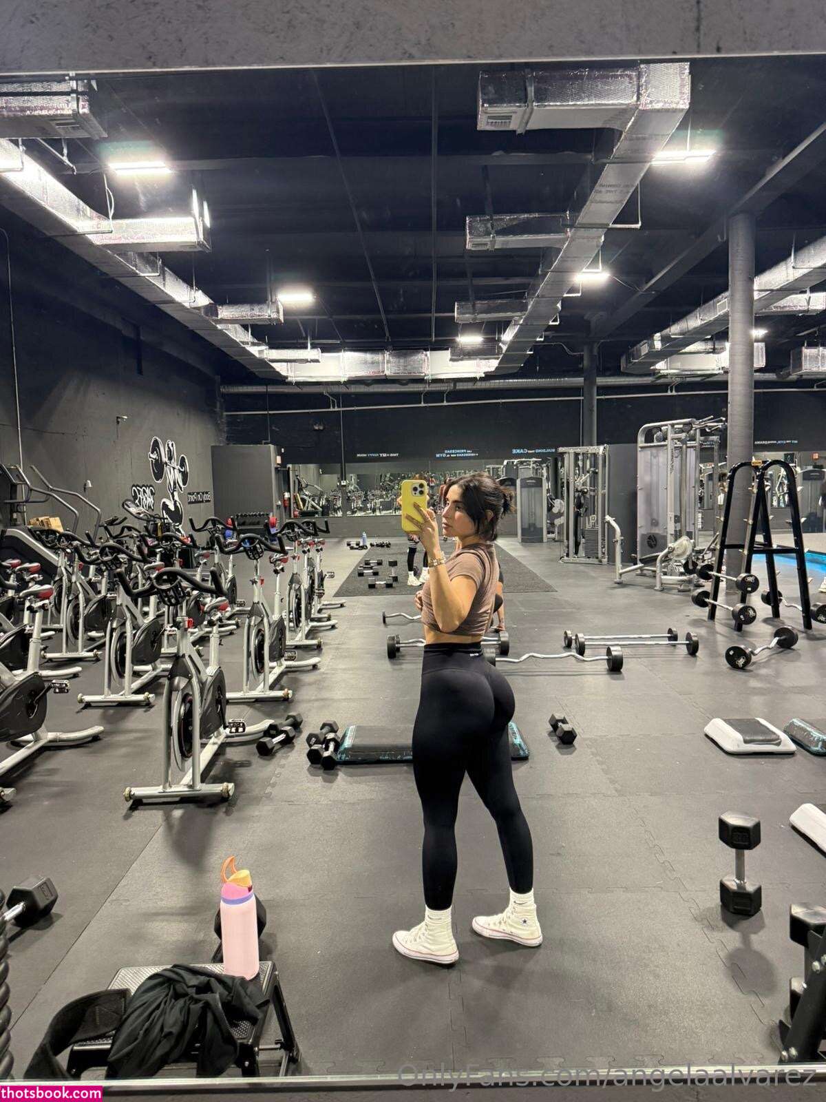 Angela Alvarez Nude Leaks OnlyFans Photos #33 1656774