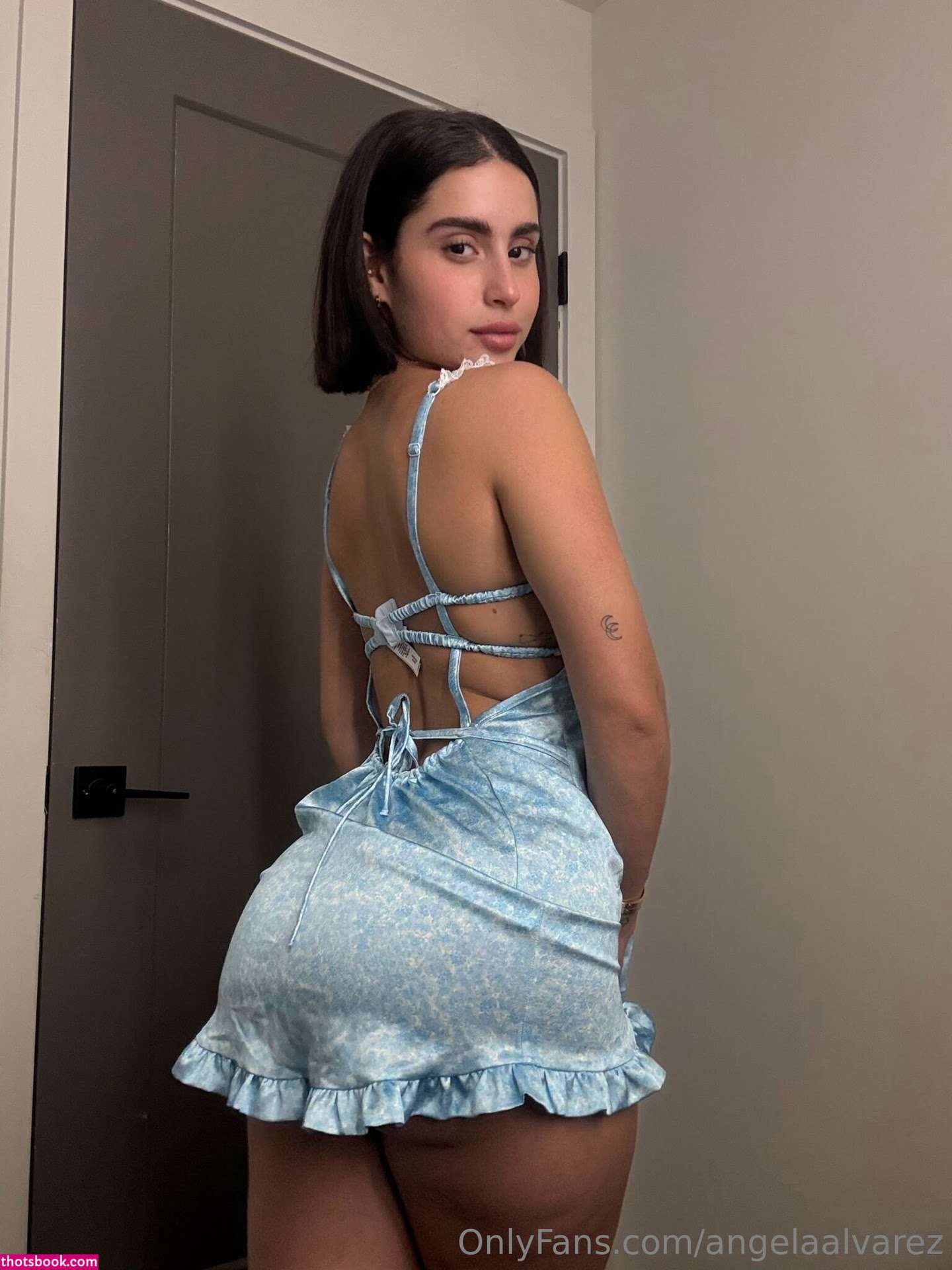 Angela Alvarez Nude Leaks OnlyFans Photos #33 1656779