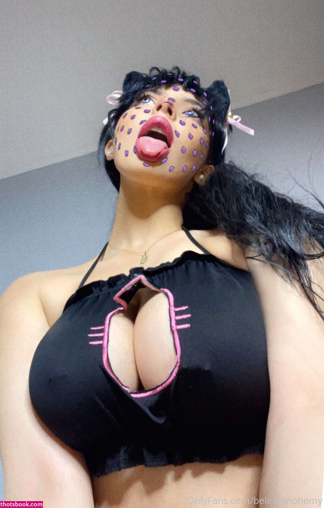 Belindanohemy Nude Leaks OnlyFans Photos #22 1656902