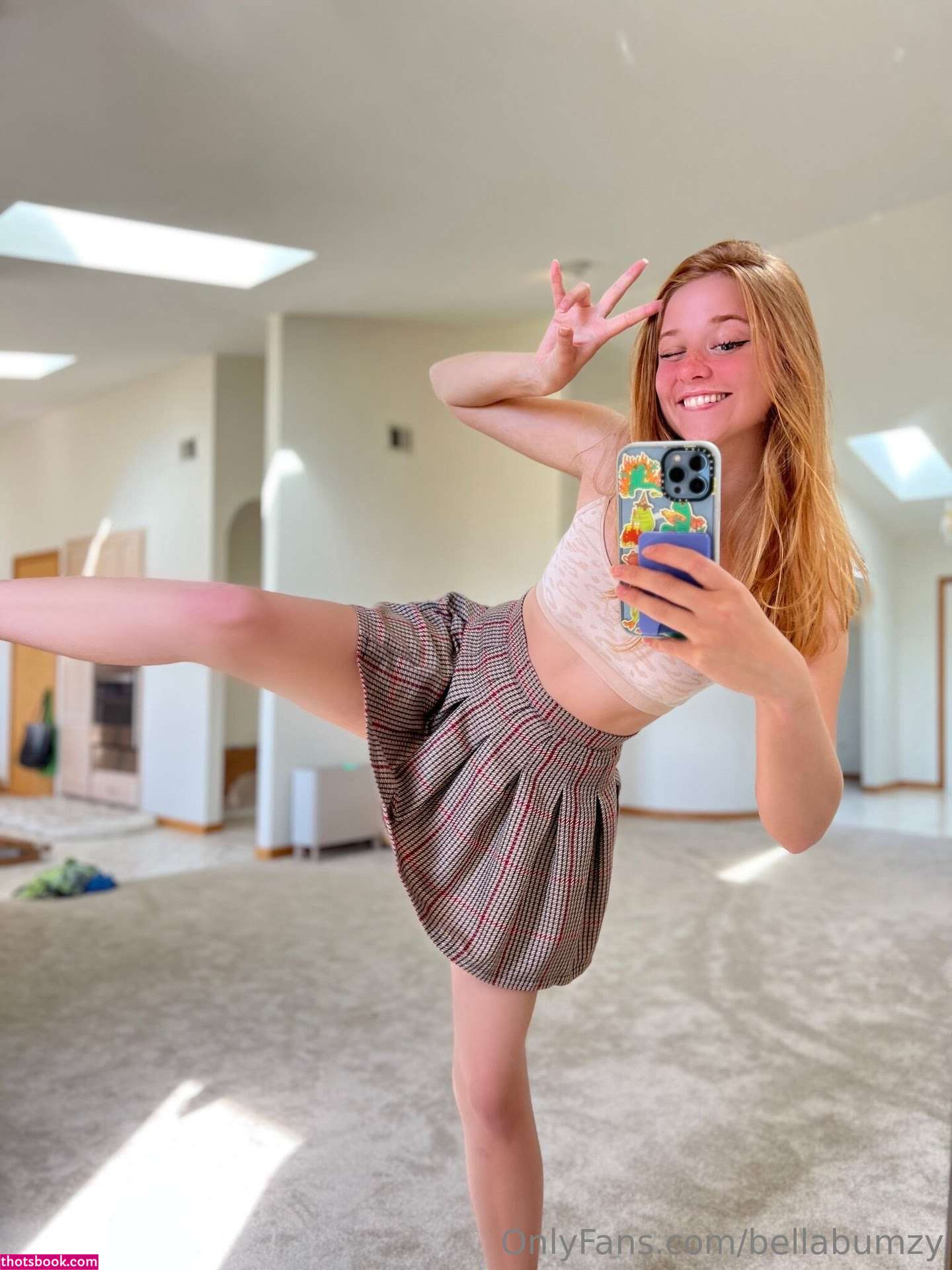 Bellabumzy Nude Leaks OnlyFans Photos #18 1656921