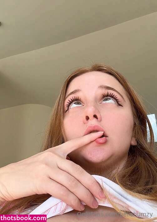 Bellabumzy Nude Leaks OnlyFans Photos #22 1656948