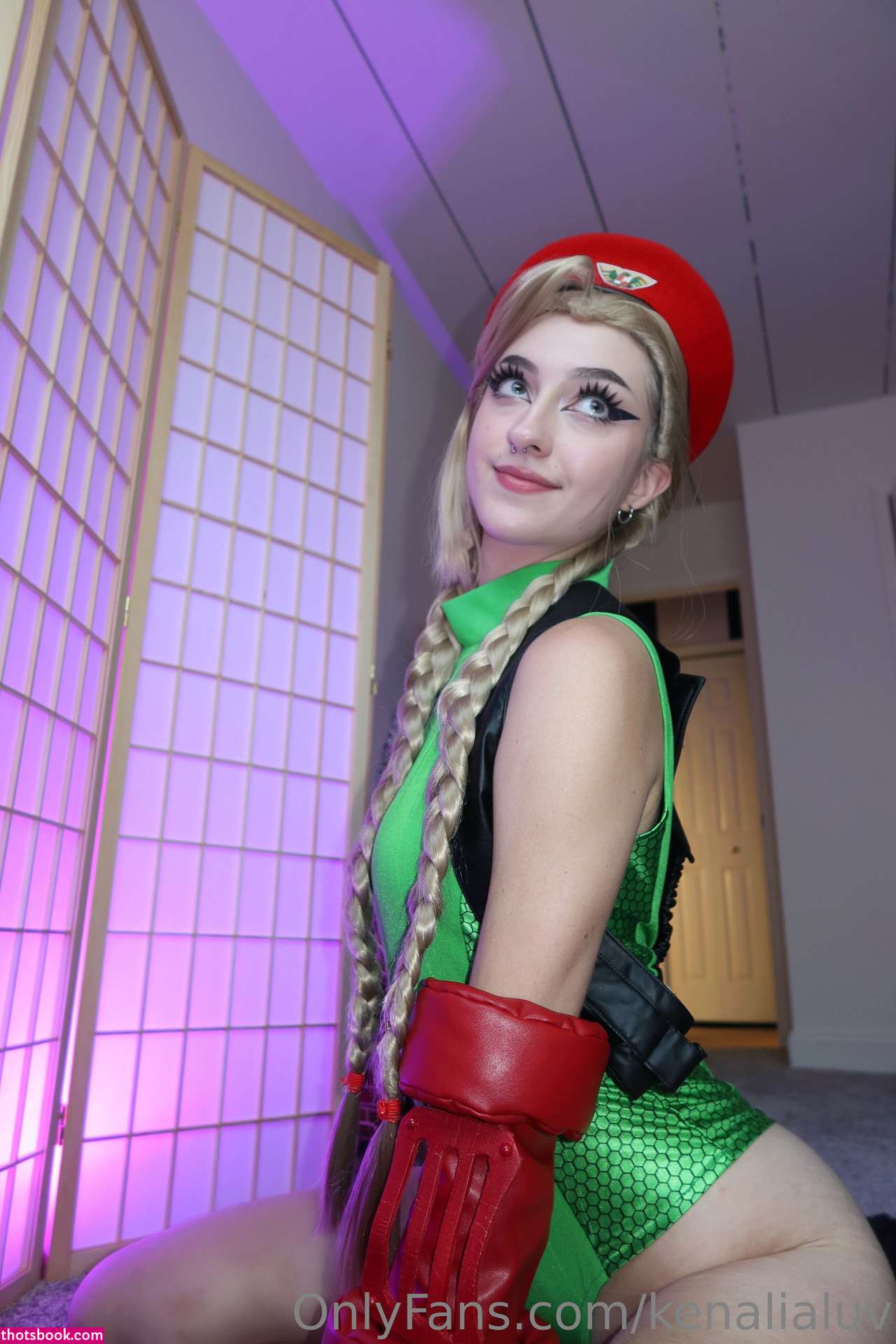 Julia neis kenalialuv Nude Leaks OnlyFans Photos #5 1657295