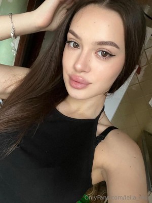 leila mur Nude Leaks OnlyFans Photos #2